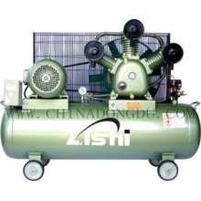 Riemengetriebener Kolbenluftkompressor (CBN-W0.67)
